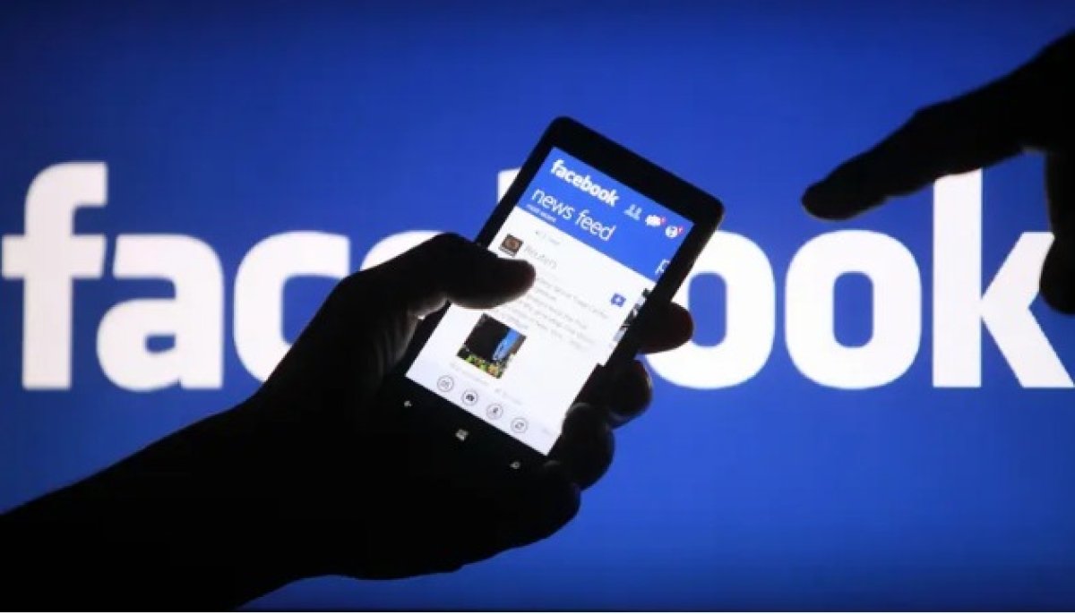 حرامي فيس بوك.. ضبط متهم بالاستيلاء على حسابات المواطنين على مواقع التواصل 