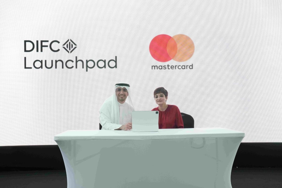 ماستركارد ومركز دبي المالي العالمي يتعاونان لدفع عجلة التحول الرقمي من خلال الشراكة مع شركات التكنولوجيا المالية