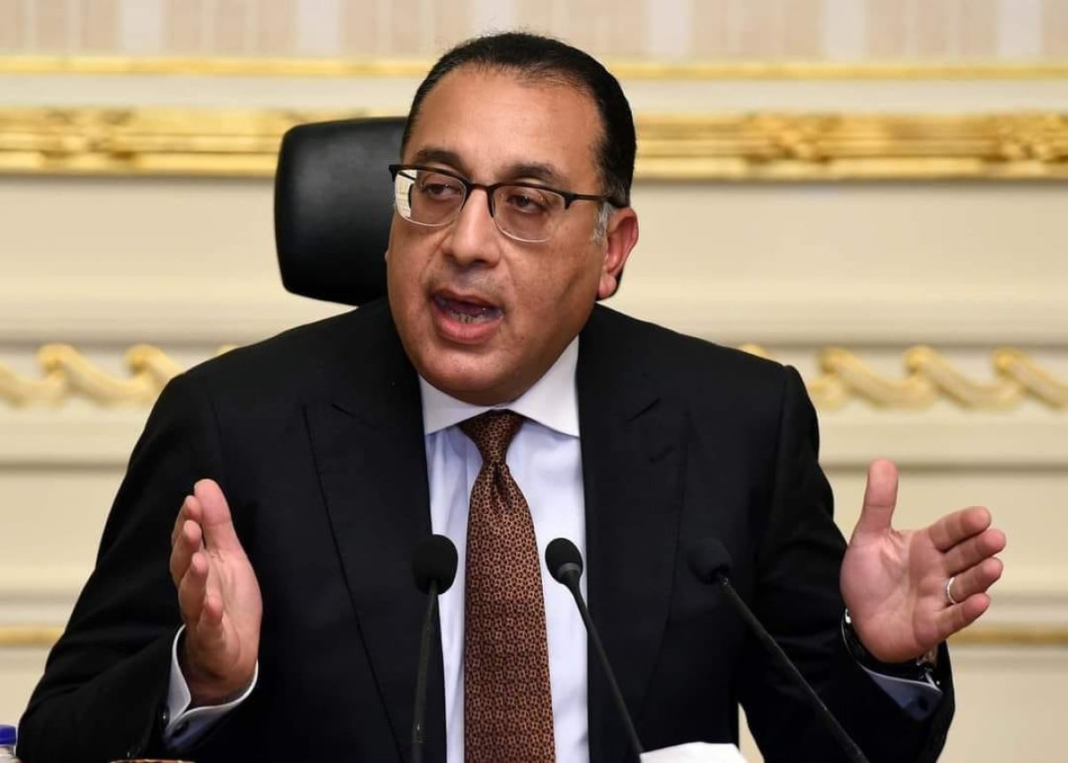 "مدبولي" يتابع جهود صندوق مصر السيادي لجذب المزيد من الاستثمارات 