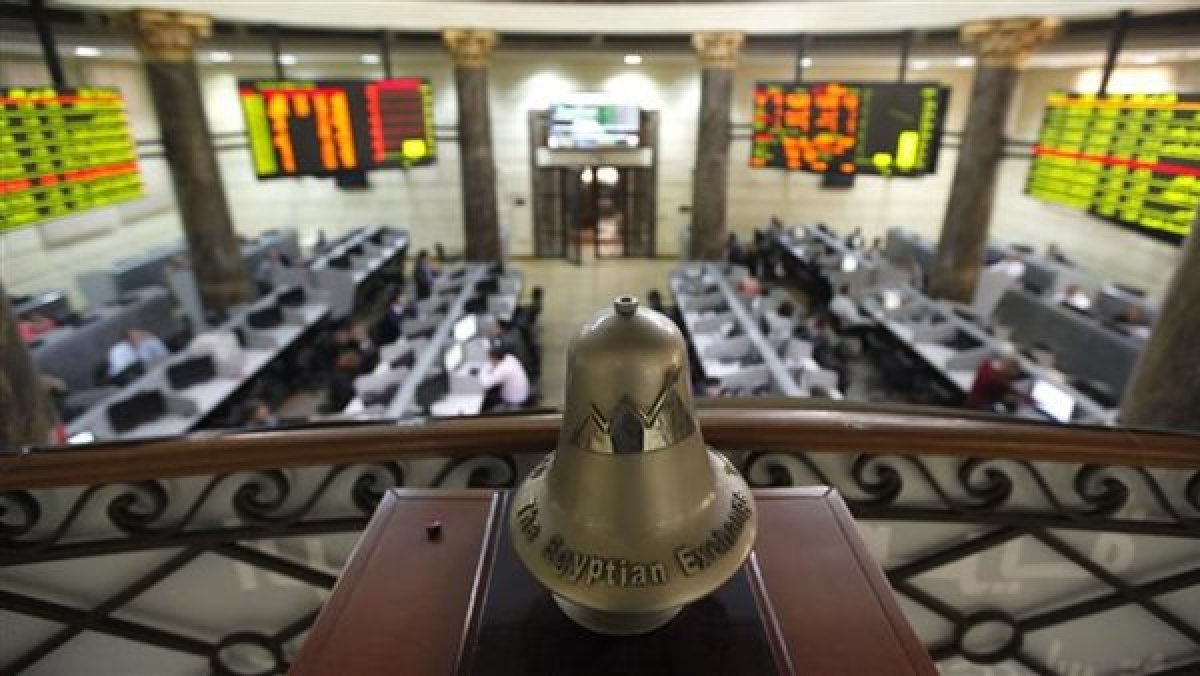 البورصة المصرية تنظم جلسة تجريبية على نسخة محدثة من نظام التداول  