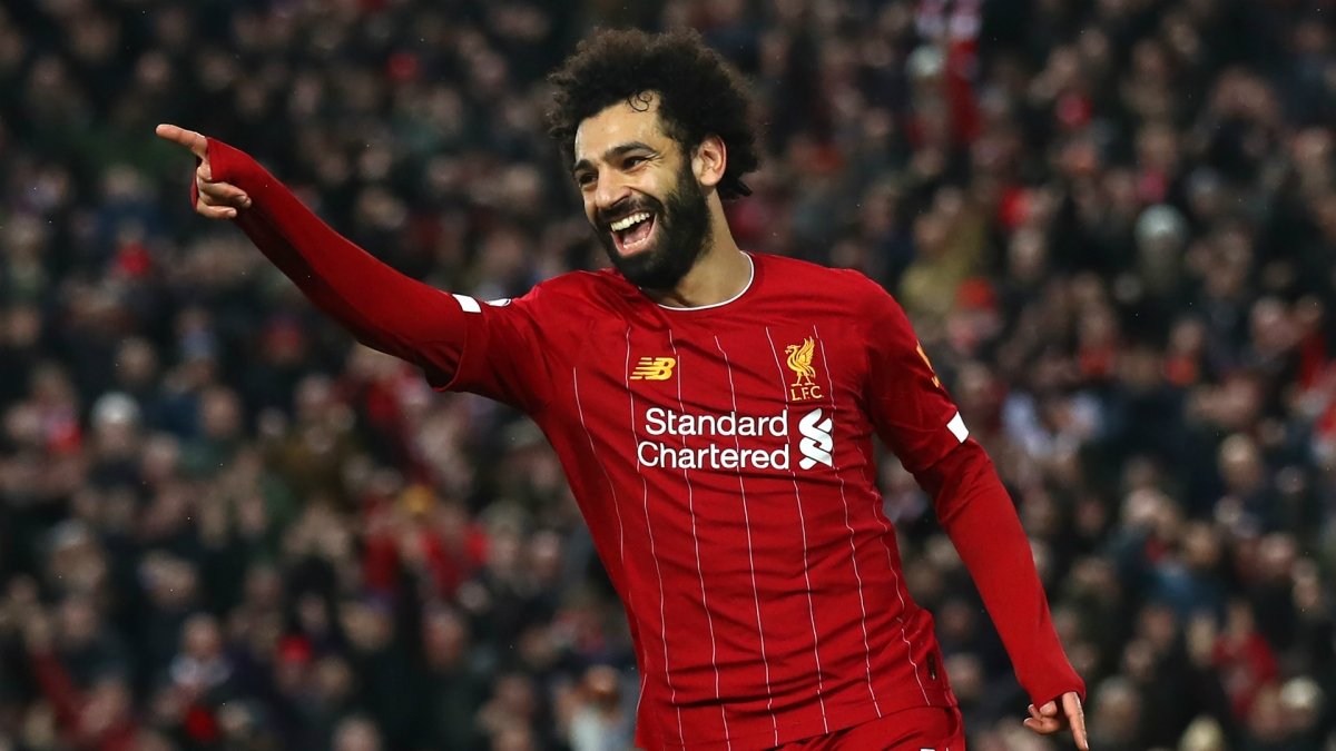 بشرى سارة لعشاق ليفربول بشأن محمد صلاح