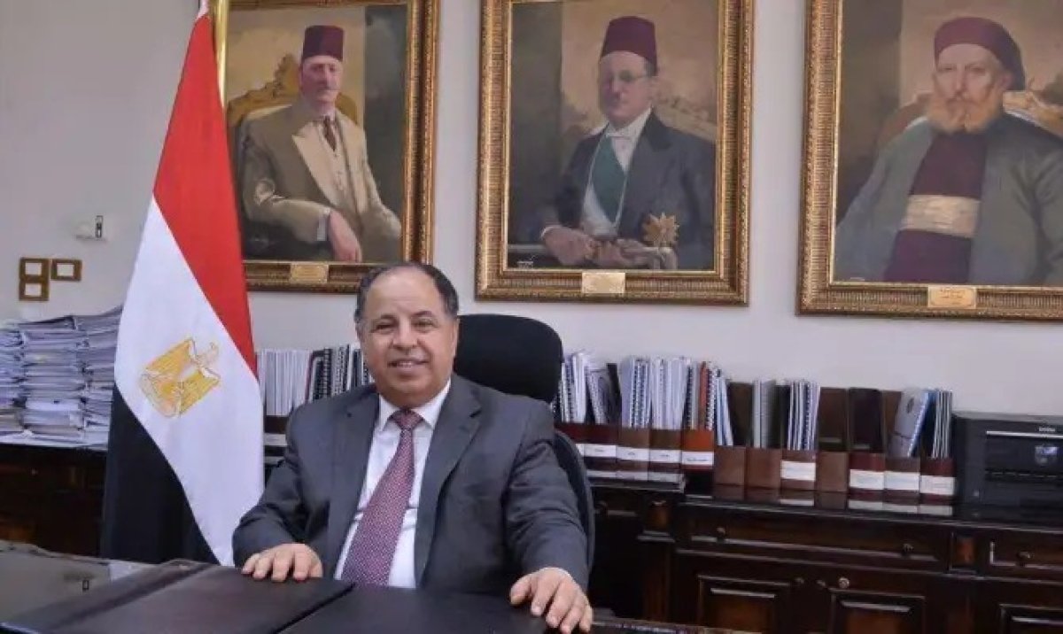 وزير المالية يرد على الشائعات: مصر ستتجاوز هذه التحديات العالمية «زى ماعدت أزمات كثيرة» 