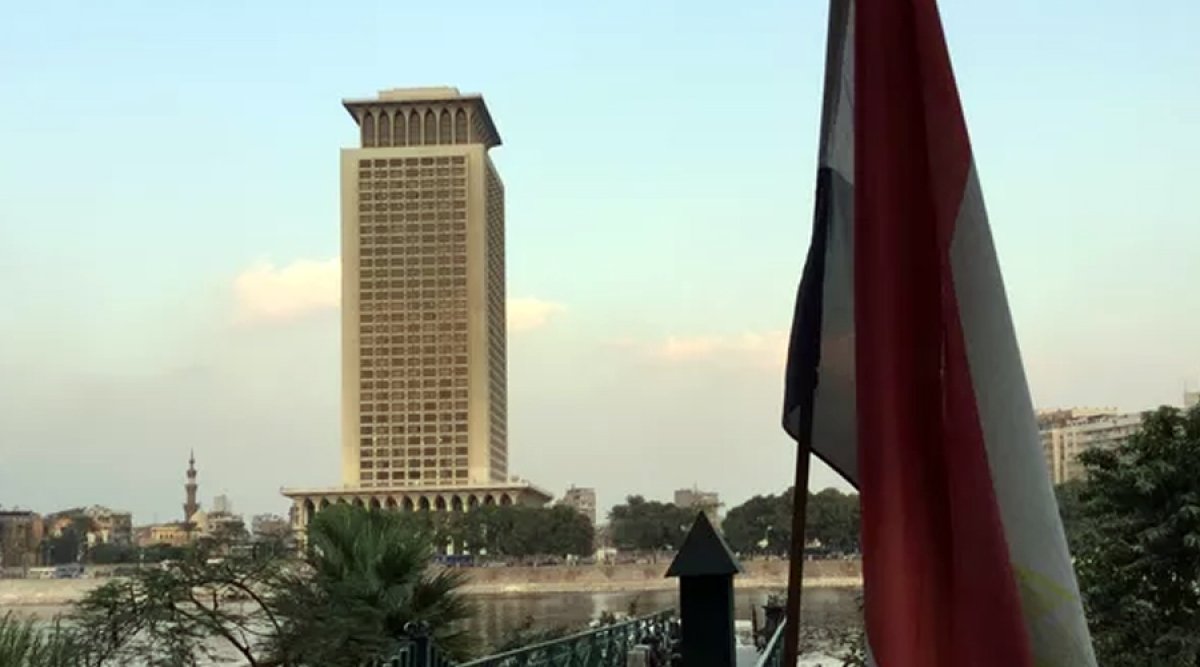 تعرف علي نقاط إجلاء المواطنين المصريين الراغبين في العودة إلى مصر من السودان