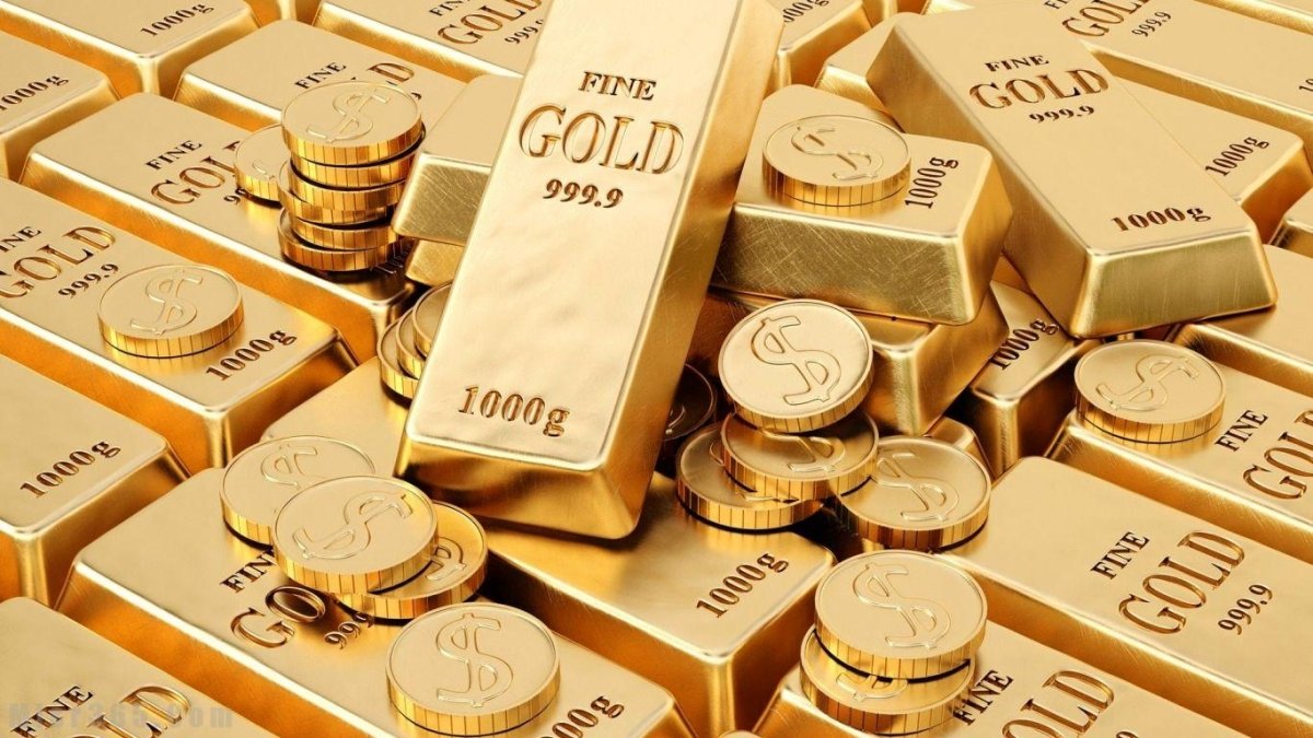 تعرف على أسعار الذهب اليوم السبت 13-5-2023