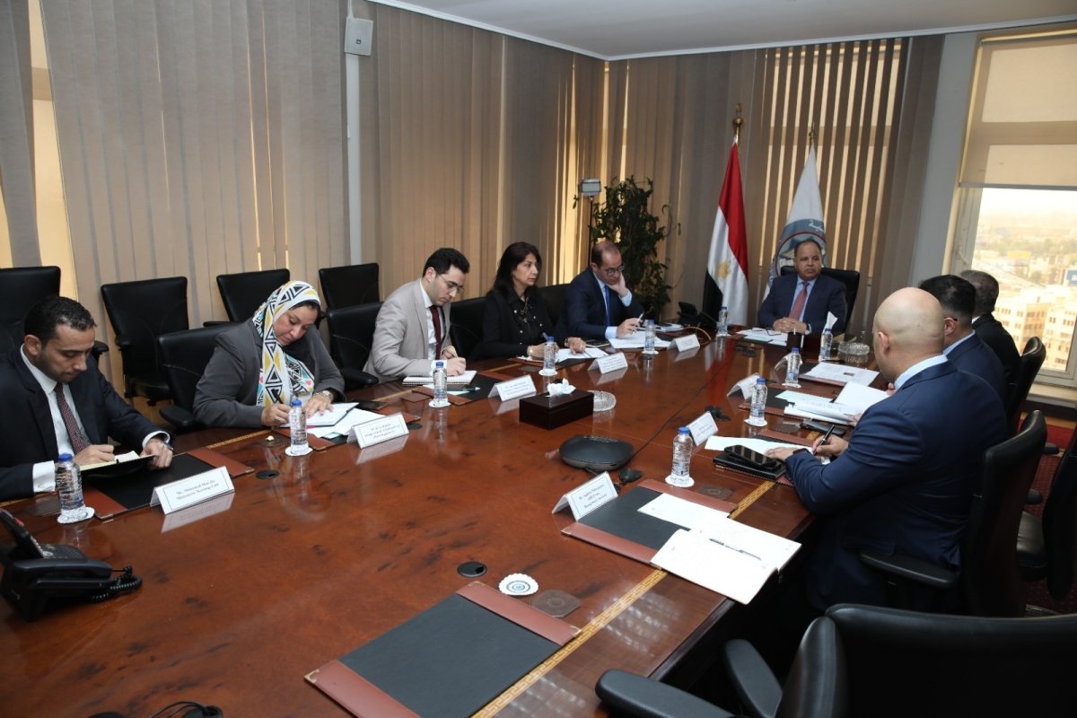 وزير المالية: مصر تضع كل إمكانياتها وقدراتها لإنجاح اجتماعات البنك الآسيوي بشرم الشيخ سبتمبر المقبل
