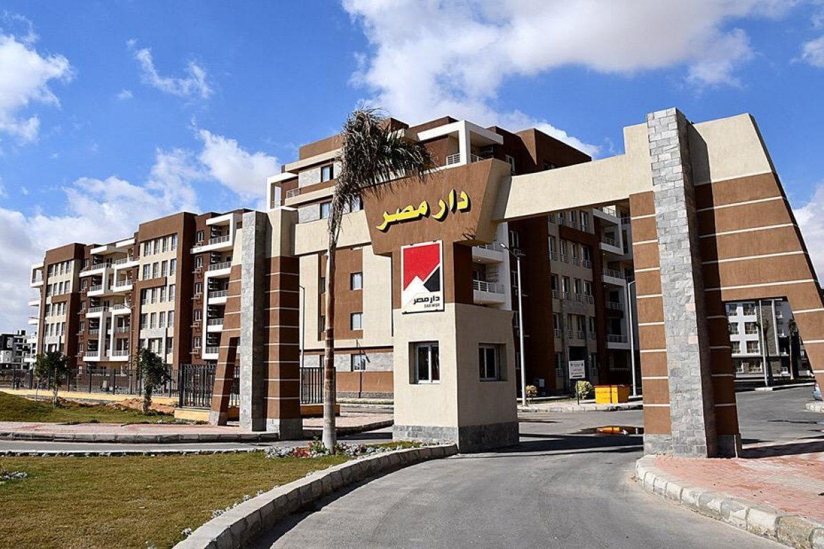 وزيرالإسكان : 8466 مواطناً سجلوا بياناتهم إلكترونياً لحجز 2271 وحدة سكنية بمشروعات «سكن مصر ودار مصر و JANNA»