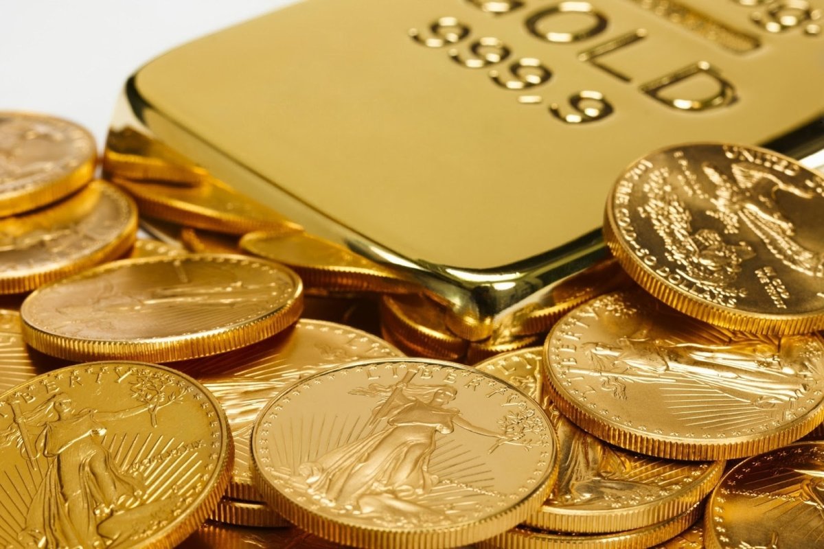 أسعار الذهب اليوم الخميس 1-6-2023