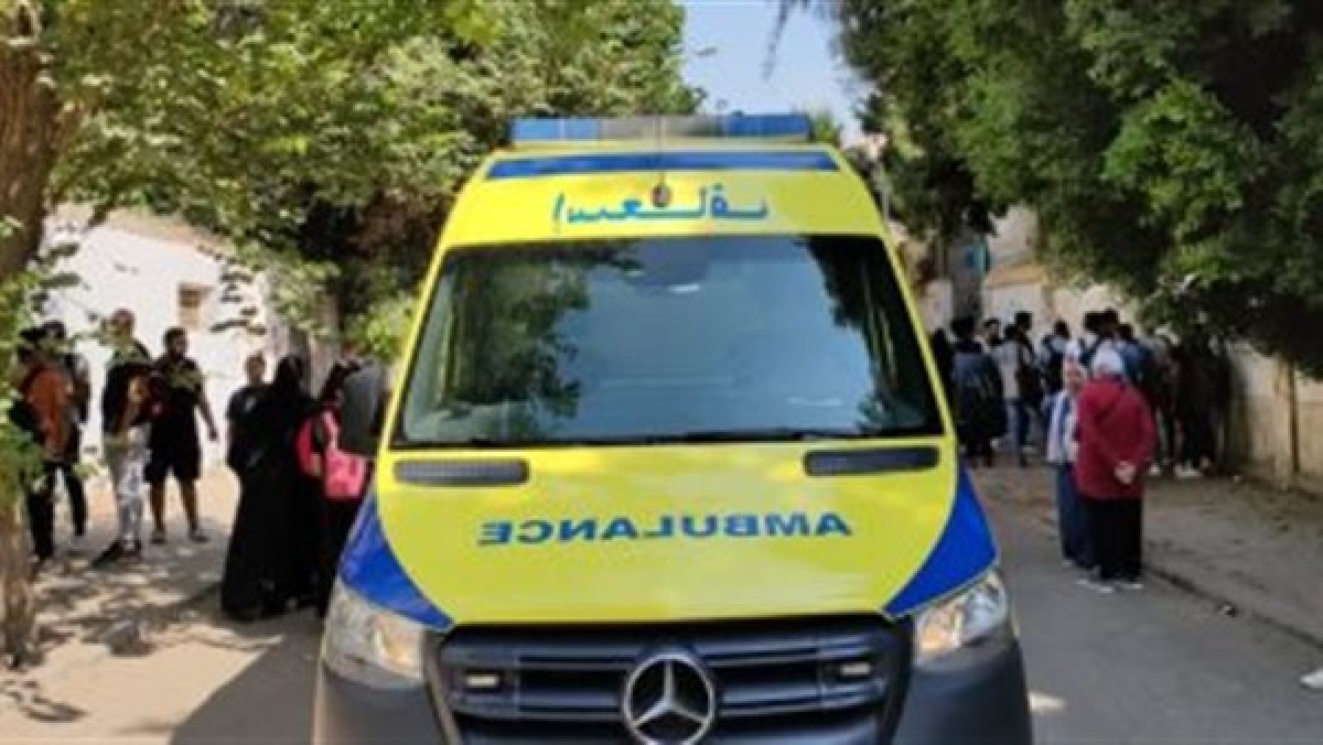 جثة سيدة أعلى الدائري تقود الشرطة إلى سائق صدمها ولاذ بالفرار 