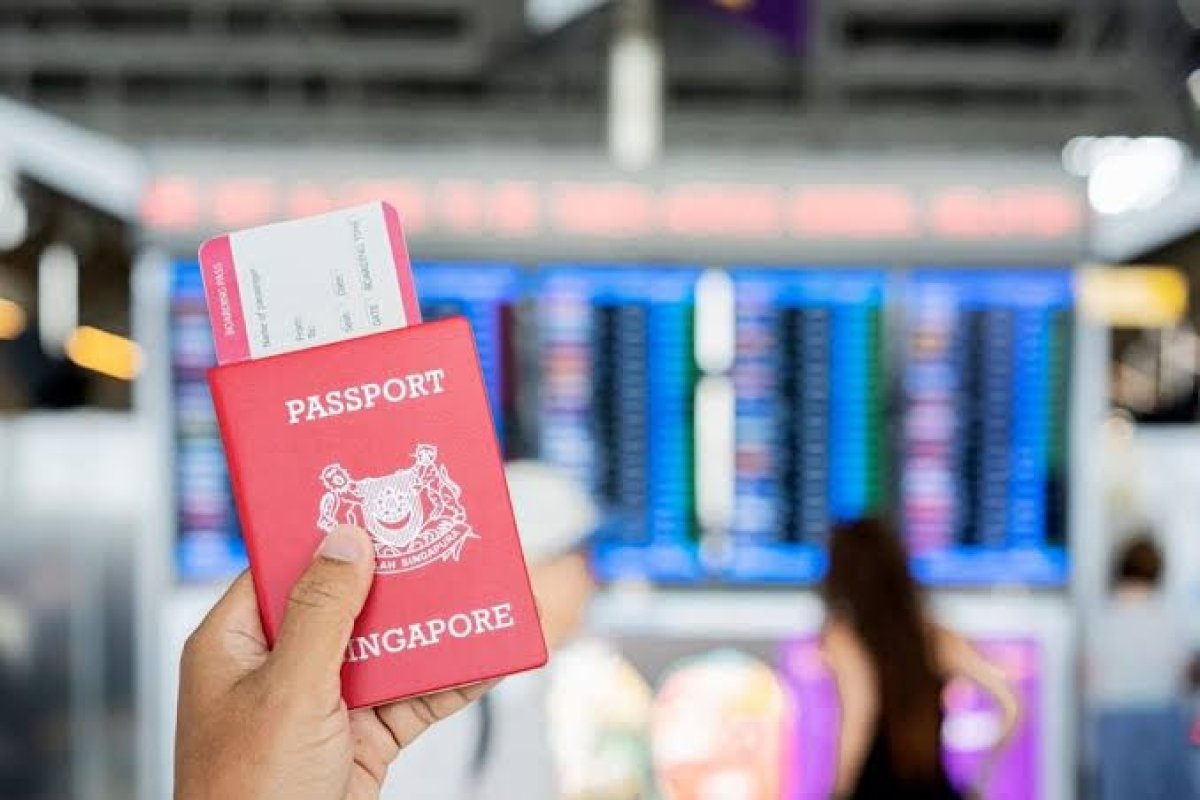 سنغافورة تتصدر عالميا.. ما هو اقوى جواز سفر بأفريقيا؟