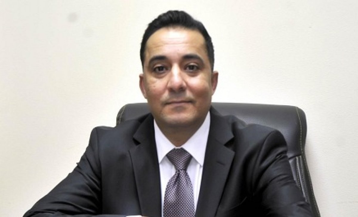 مصطفى الجلاد : القطاع العقارى يحتاج إلى مشروعات تناسب كافة الشرائح فى مصر 