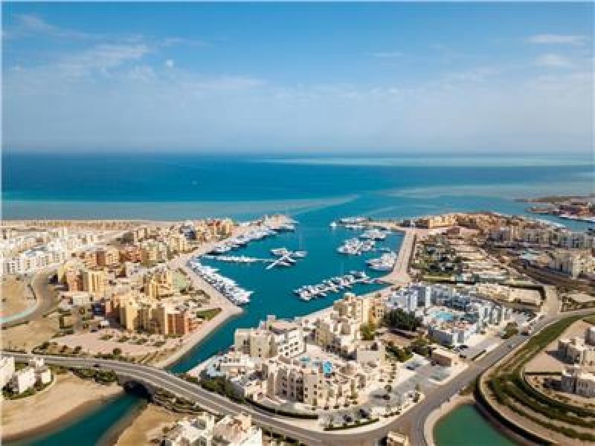 «النقل البحري»: ننفذ إجراءات متنوعة ومتميزة لتعظيم سياحة اليخوت
