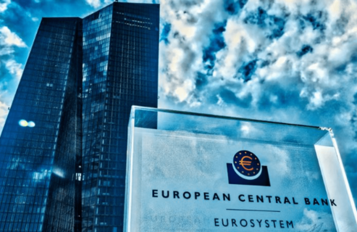 توقعات برفع «المركزي الأوروبي» سعر الفائدة الشهر المقبل