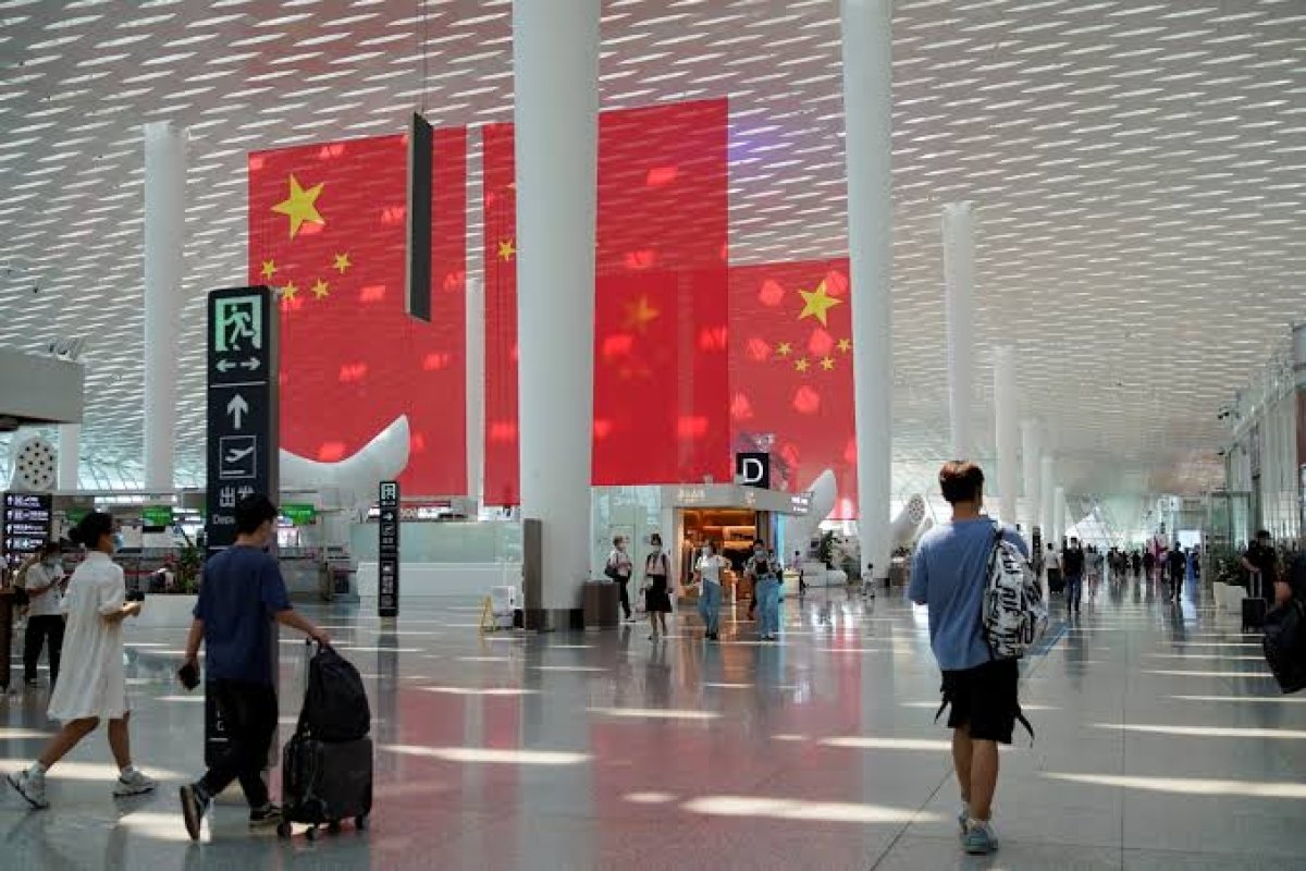السياحة العالمية.. وتبعيات رفع الصين حظر السفر الجماعي