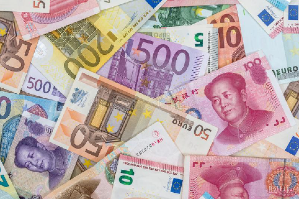ننشر أسعار العملات الأجنبية في ختام تعاملات الأربعاء