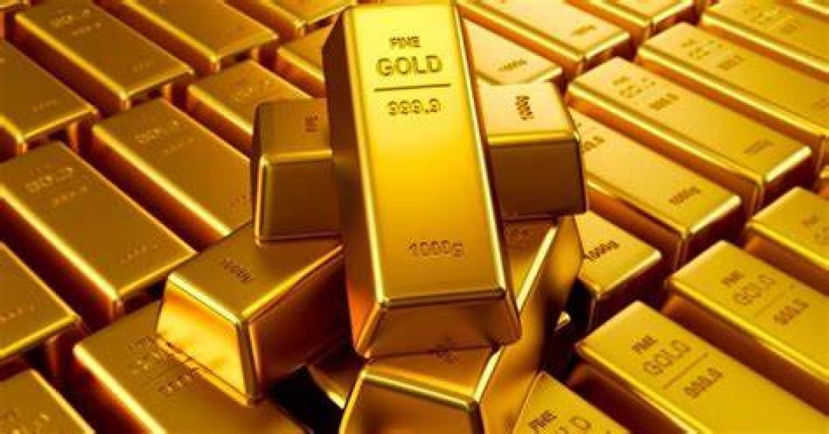 استقرار أسعار الذهب عالمياً بعد تسجيل أدنى مستوى في شهر ونصف