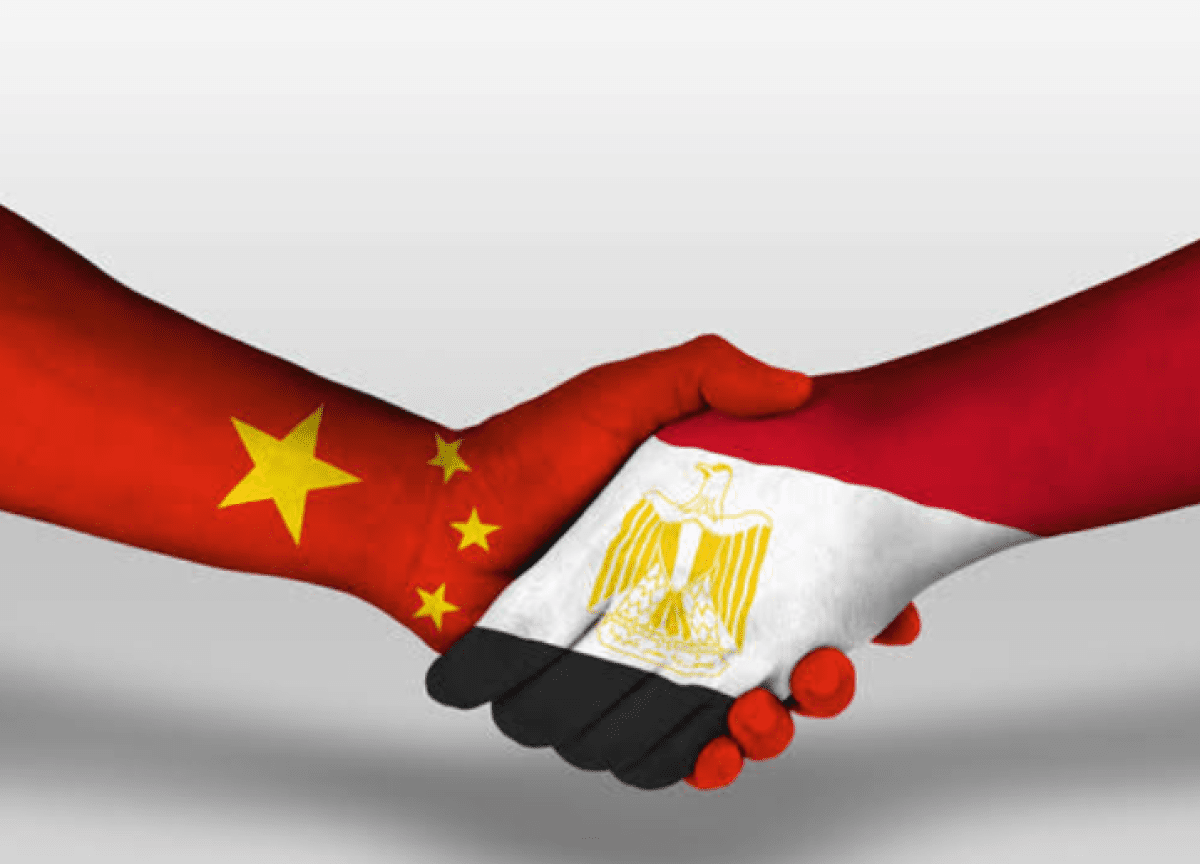 369.4 مليون دولار..  الصين تتصدر دول البريكس بحجم الاستثمارات في مصر