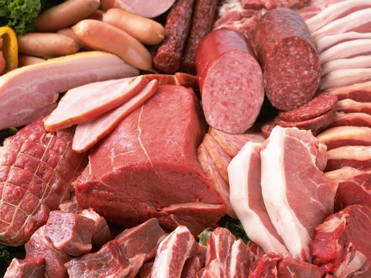 أسعار اللحوم الحمراء اليوم الجمعة 25 أغسطس 2023