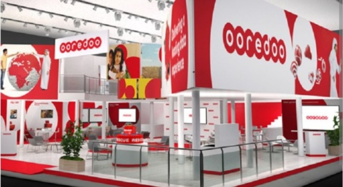 مجموعة «Ooredoo» تنضم إلى التحالف العالمي لإنترنت الأشياء 
