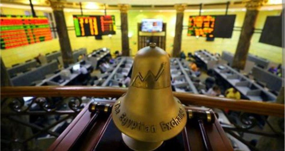 ارتفاع مؤشرات البورصة المصرية في بداية تعاملات جلسة الإثنين 28 أغسطس