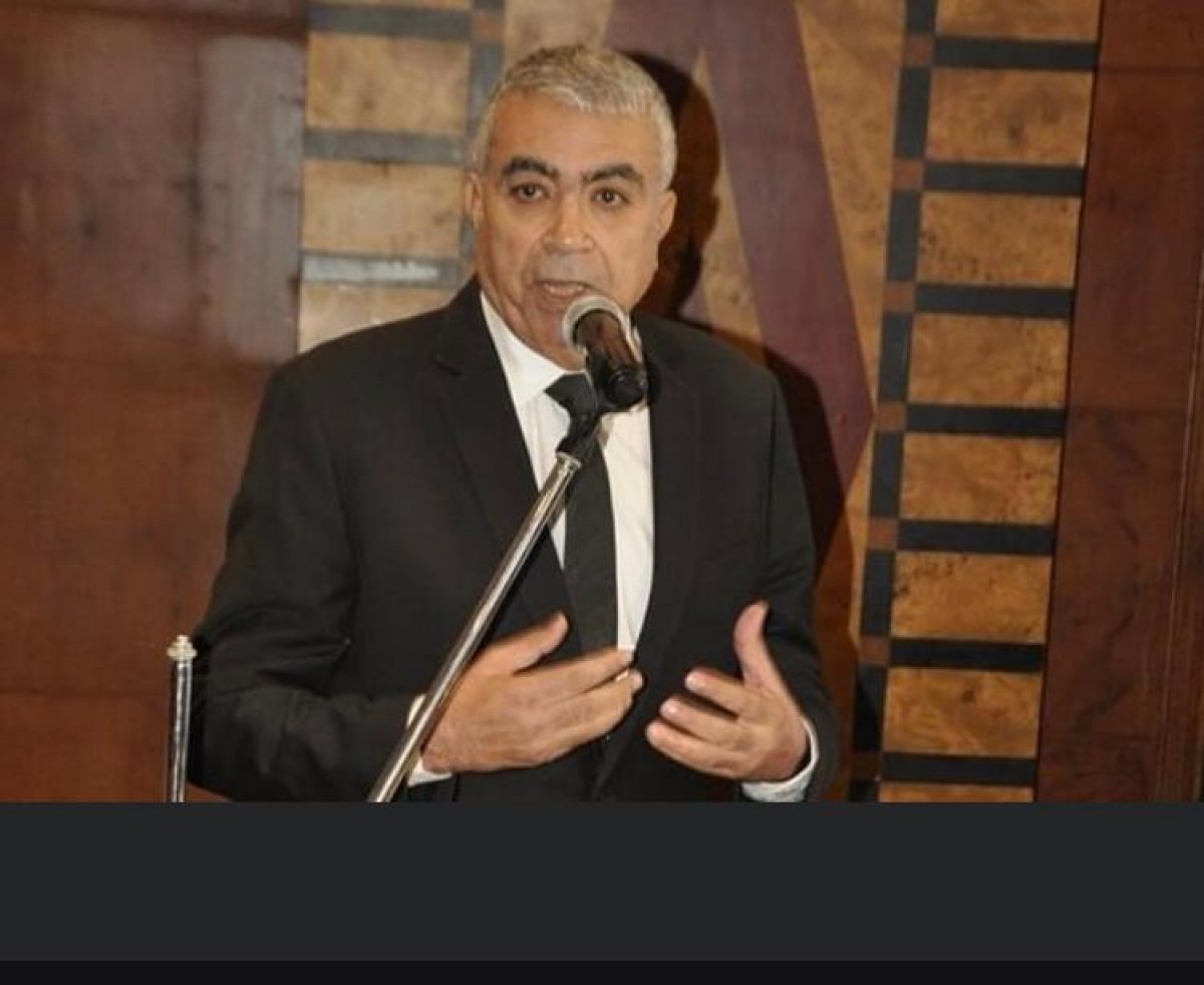 طارق المهدى: التيار الوطنى المصري يعمل على تقديم نموذج  وطني من خلال مرشحية بمجلس النواب 