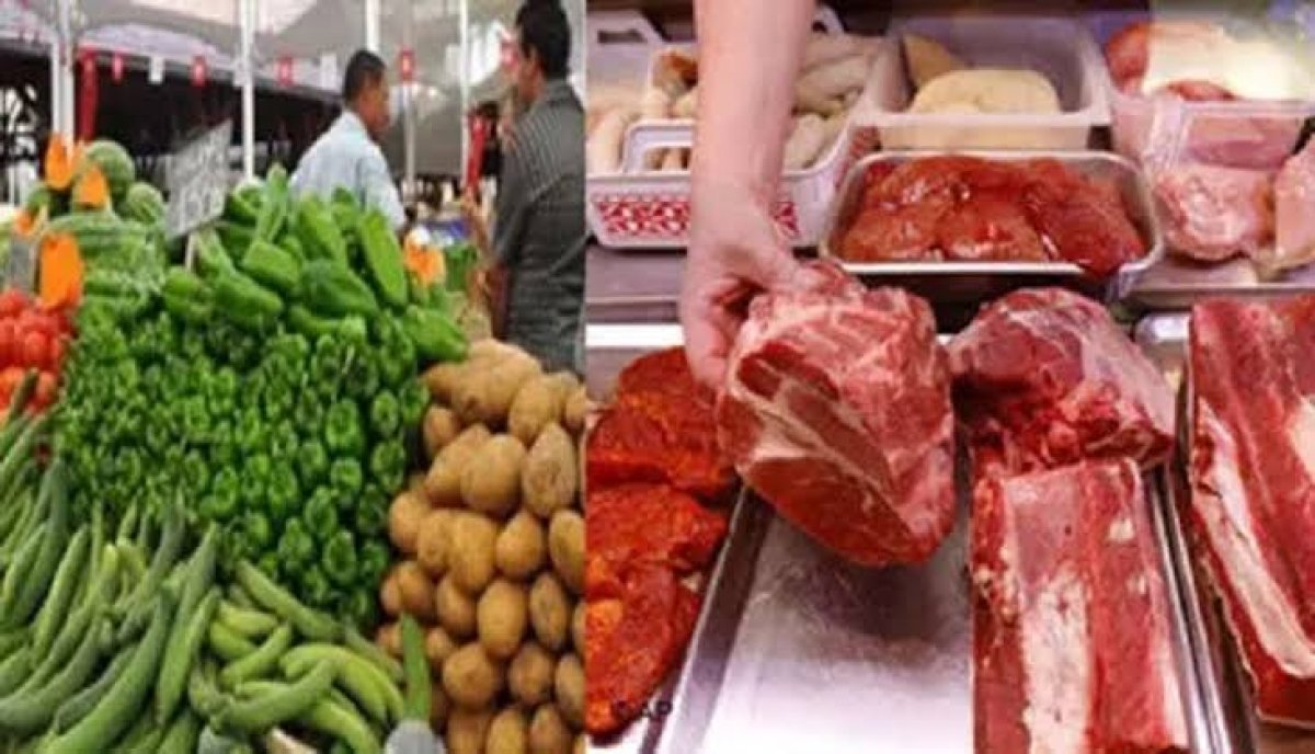 ننشر أهم أسعار السلع واللحوم والخضروات بالسوق المصري.. السبت 2 سبتمبر 2023