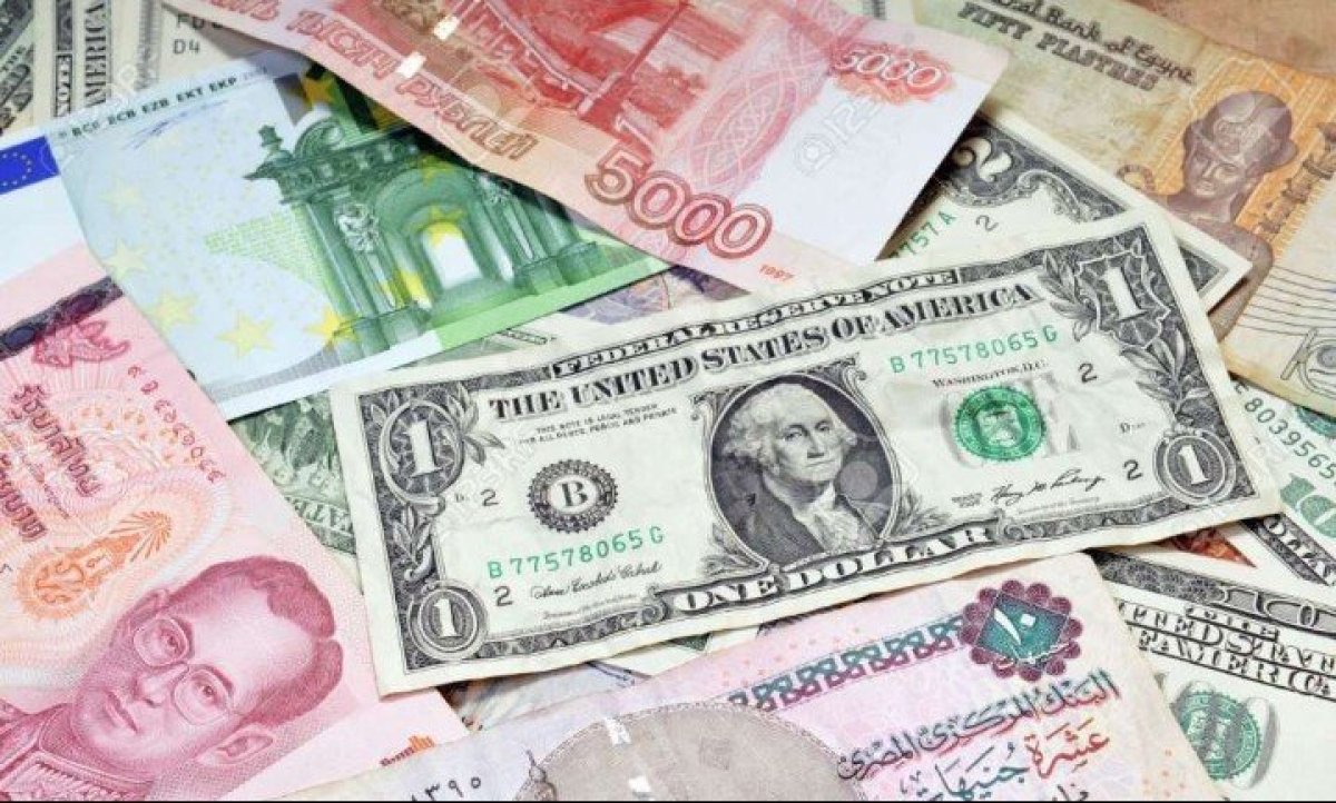 أسعار العملات الأجنبية اليوم الثلاثاء 5 سبتمبر 2023