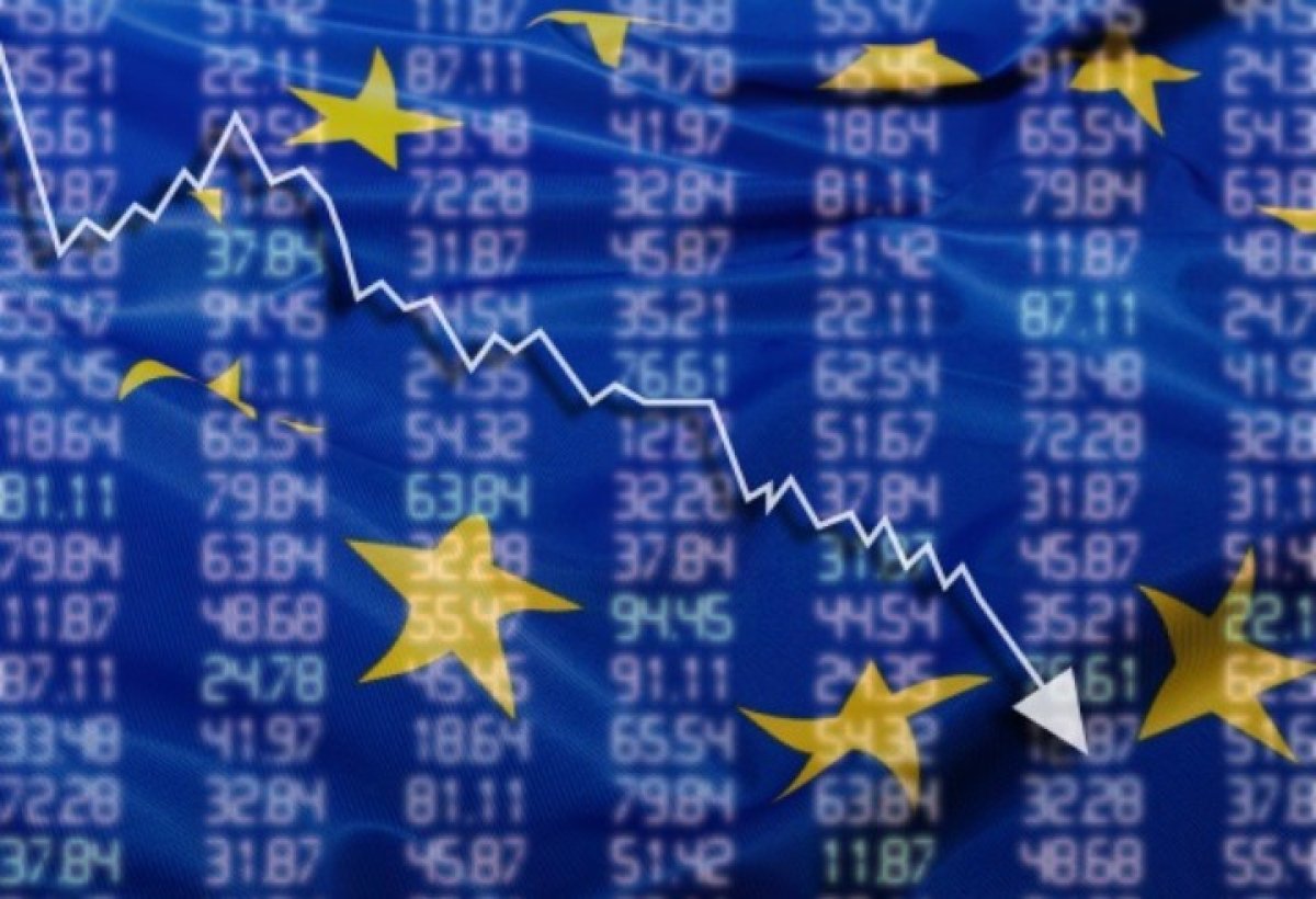 وسط تحديات تباطؤ النمو العالمي.. انخفاض الأسهم الأوروبية لليوم السادس 