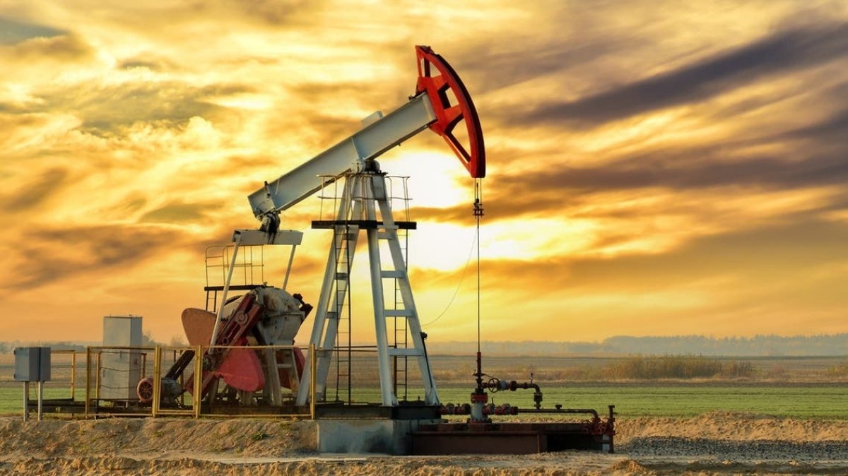 بسبب تباطؤ العالمي ونقص الإمدادات.. هبوط في «أسعار النفط»