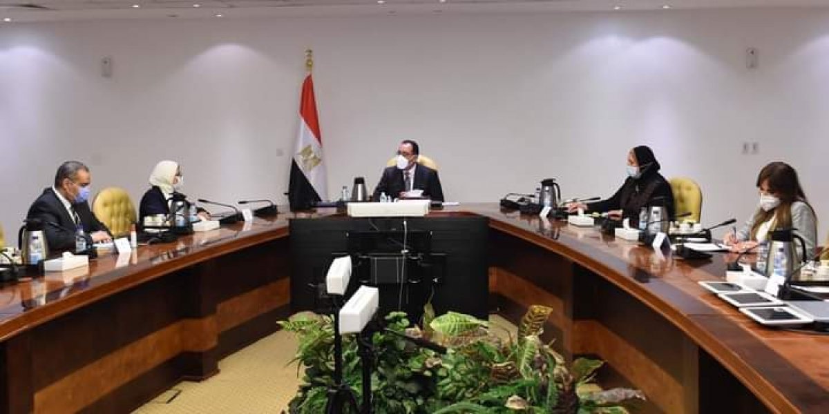 مدبولي: مصر لديها فرص كبيرة في قطاع الدواء ومستعدون لتقديم أي مساندة في هذا الملف