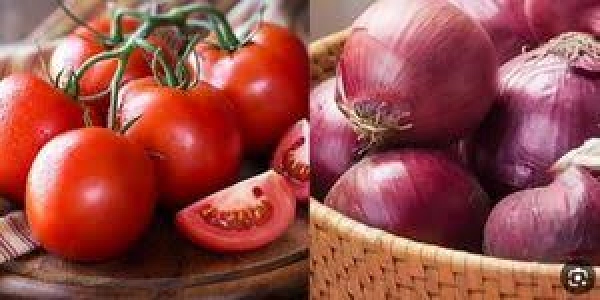 بكام النهاردة أسعار «البصل والطماطم» بعد قرار الحكومة