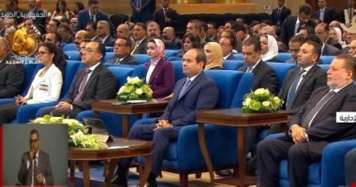 الرئيس السيسي لوزير المالية: عزز رقم دعم الأيتام في مصر