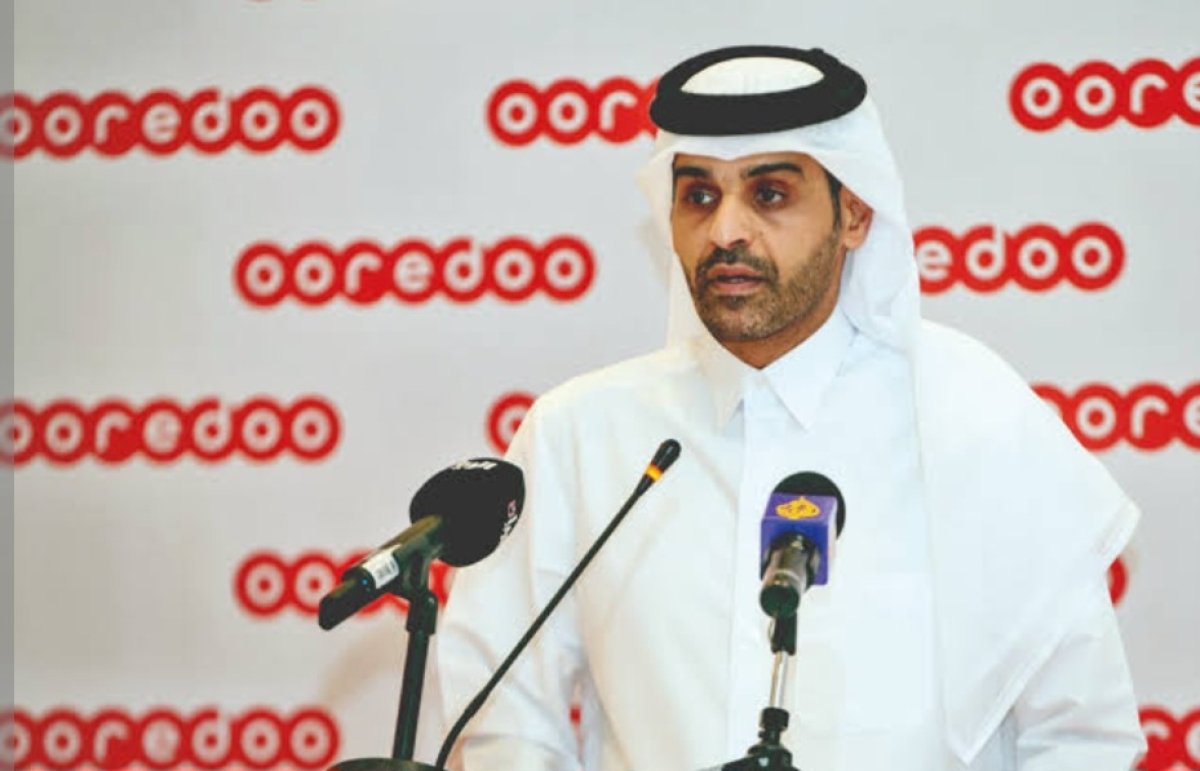 مجموعة Ooredoo تفوز بجوائز مرموقة في الأعمال الدولية لعام 2023