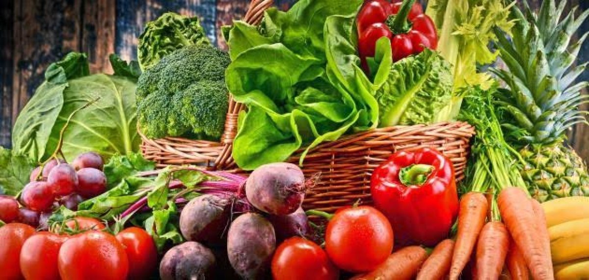 أسعار الخضروات اليوم الخميس 5 أكتوبر 2023