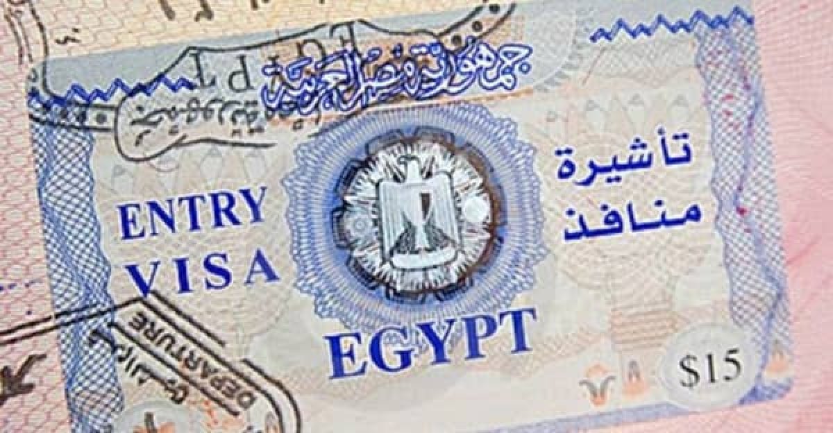 مصر تمنح الكويتيين تأشيرة بـ 808 دولارات لمدة 5 سنوات