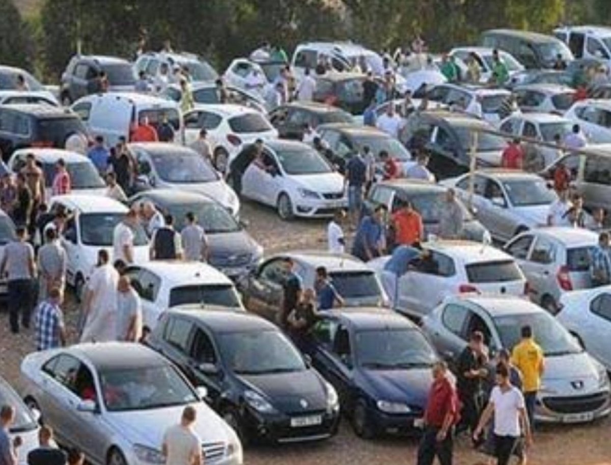 تبدأ من ٥١٥ ألف.. أسعار السيارات المستعملة في مصر ٢٠٢٣