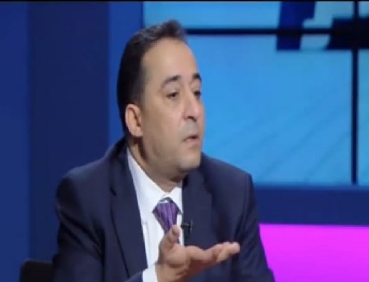مصطفى الجلاد : قطاعات العقارات والتطوير الصناعي العمود الفقري للاقتصاد المصري 