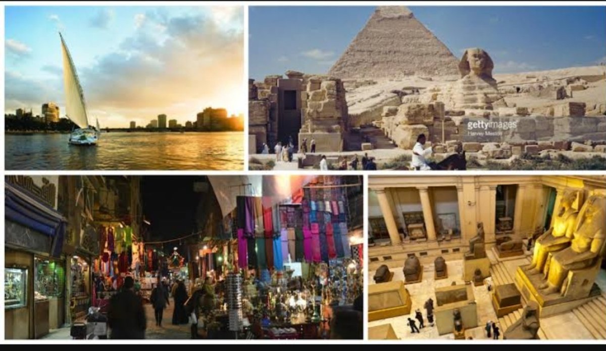 للترويج السياحي المصري.. أنشطة وفعاليات دعائية بالأسواق الخارجية المستهدفة 