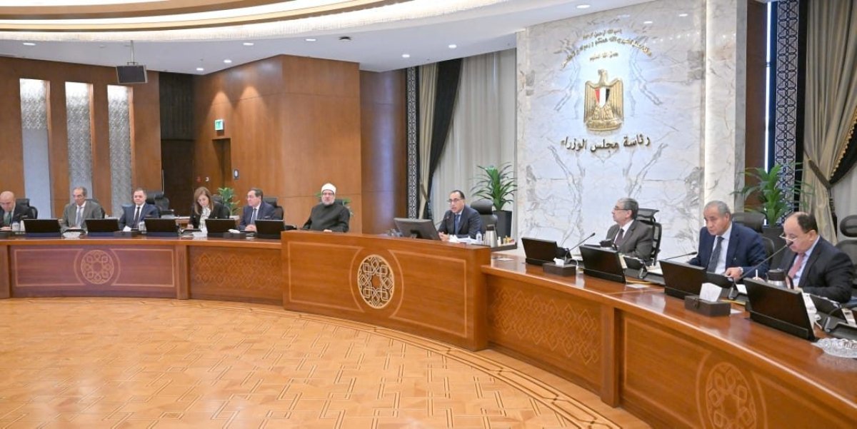 تعديل مساحة المنطقة الاستثمارية لـ «ميناء القاهرة الجوي».. 5 قرارات هامة لـ «الوزراء»