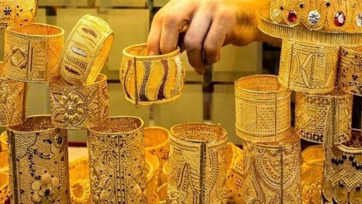 أسعار الذهب اليوم في السوق المصري.. الجمعة 13 أكتوبر 2023