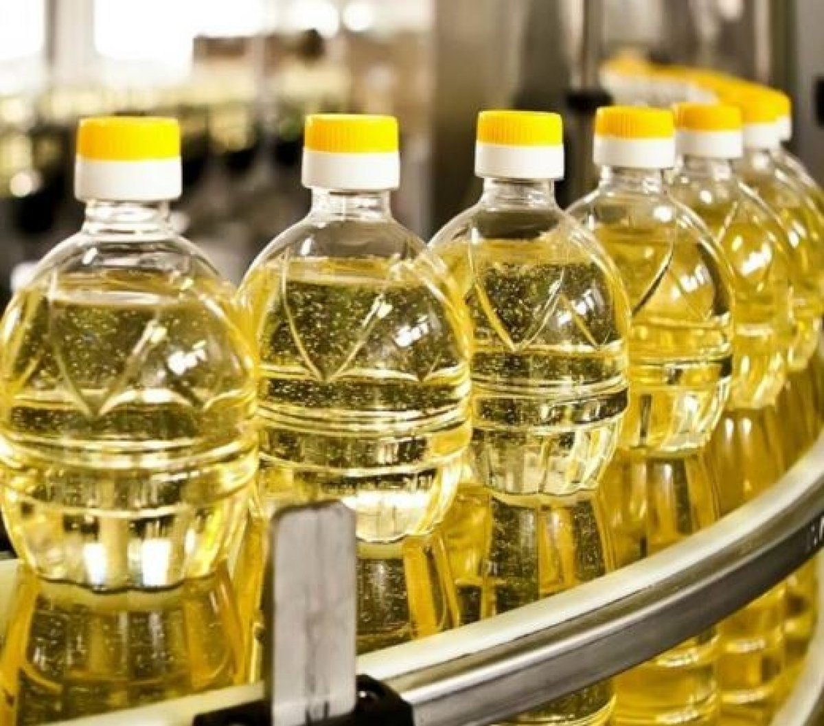  التموين تعلن سعر الزيت ضمن مبادرة خفض أسعار السلع الأساسية
