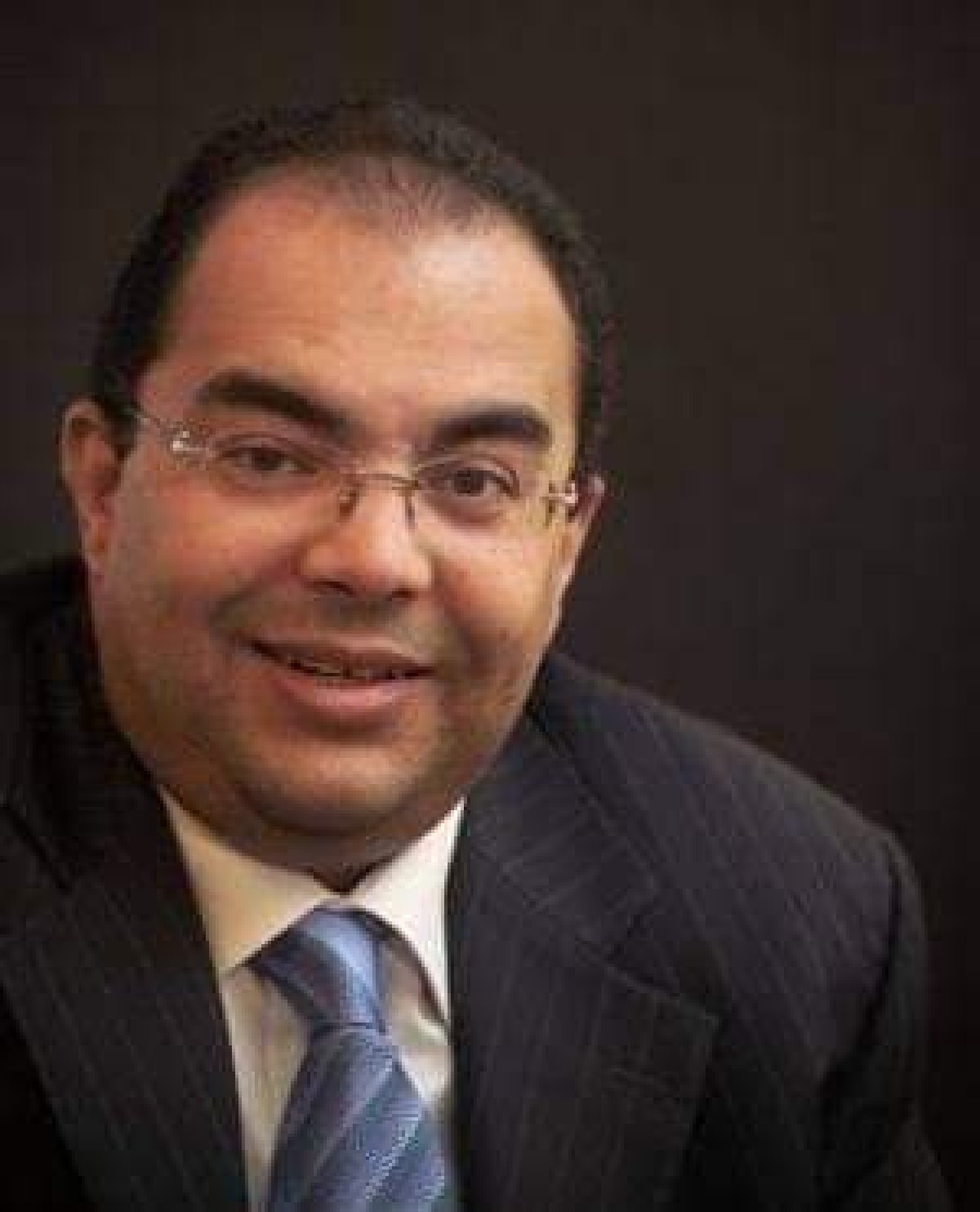 محمود محيي الدين مديراً تنفيذيا لصندوق النقد الدولي و ممثلاً لمصر والمجموعة العربي