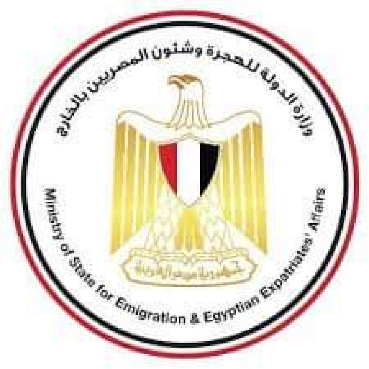 "الهجرة" تتابع إرسال المصريين بالخارج بطاقات تصويتهم في الانتخابات البرلمانية