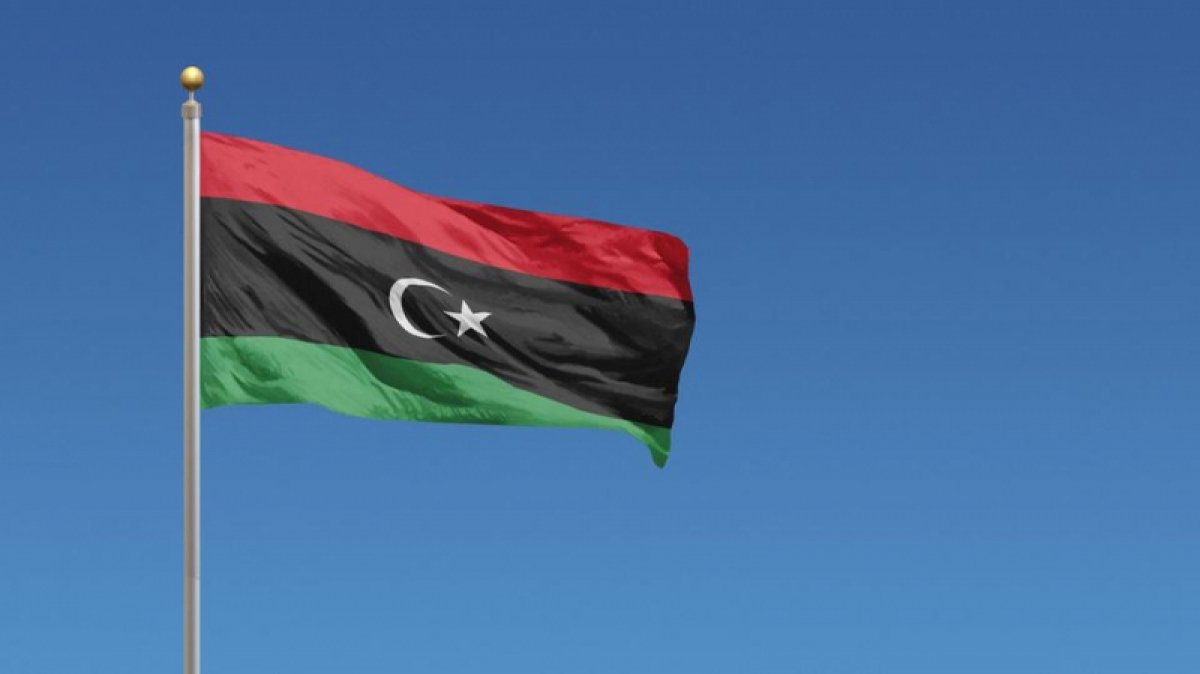 ترحيب مصري بالاتفاق على" وقف اطلاق النار الدائم في ليبيا"