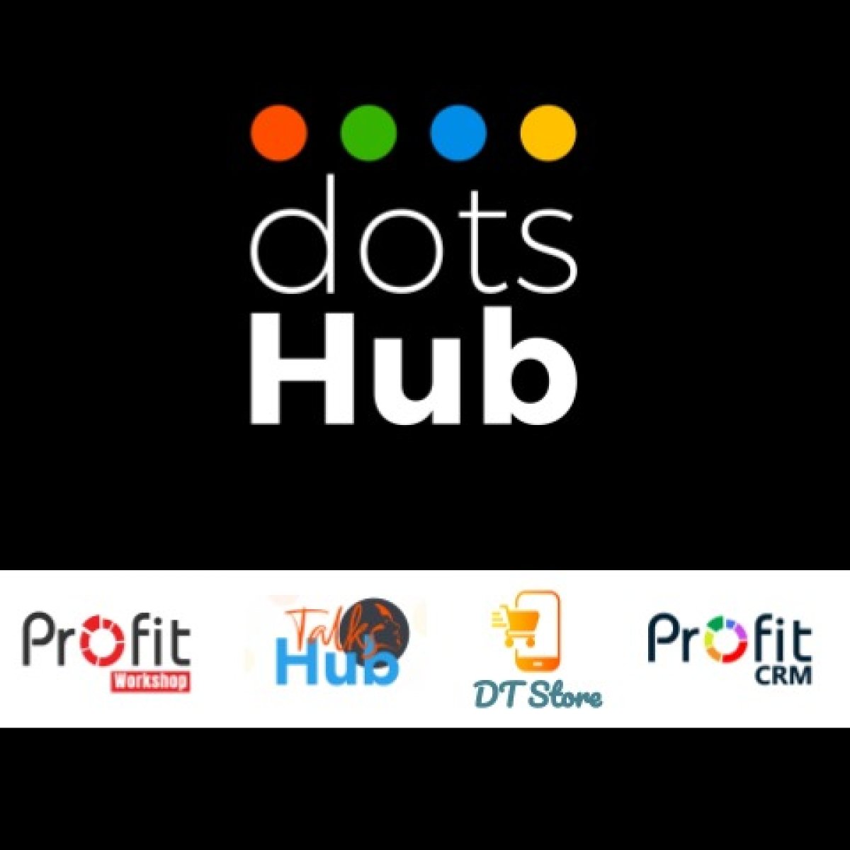 شركه 《Dotshub》  تطلق مبادرة جديدة لدعم التحول الرقمي بالقطاع العقاري