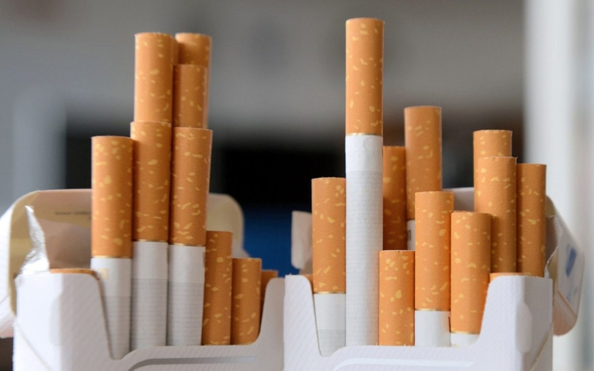 «النواب» يقر زيادة القيمة المضافة على أسعار السجائر