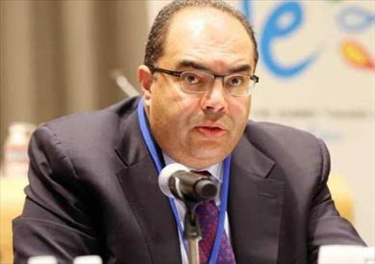 «محمود محيى الدين» يرصد إنجازات مؤتمر «COP27» للمناخ بشرم الشيخ