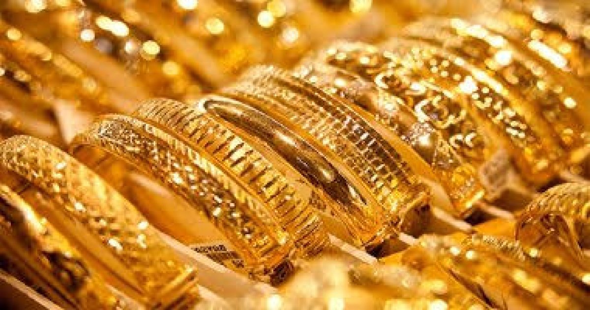 ارتفاع أسعار الذهب اليوم وعيار 21 يسجل 2630 جنيهًا