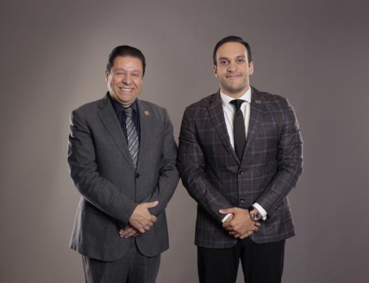 AE Media Production announces its new project among its latest work in Egypt to be added to its strong precedent work