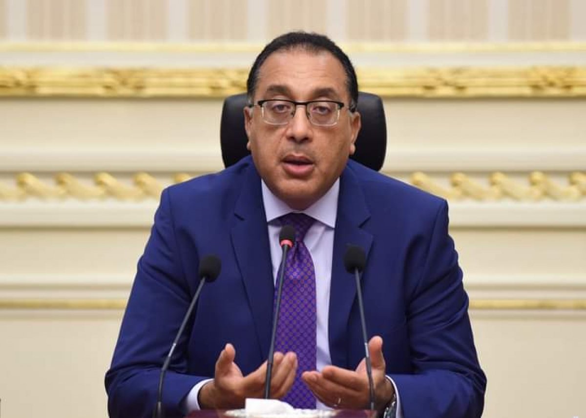 رئيس الوزراء يستعرض تقرير مؤشر مدراء المشتريات المصري عن شهر أكتوبر 