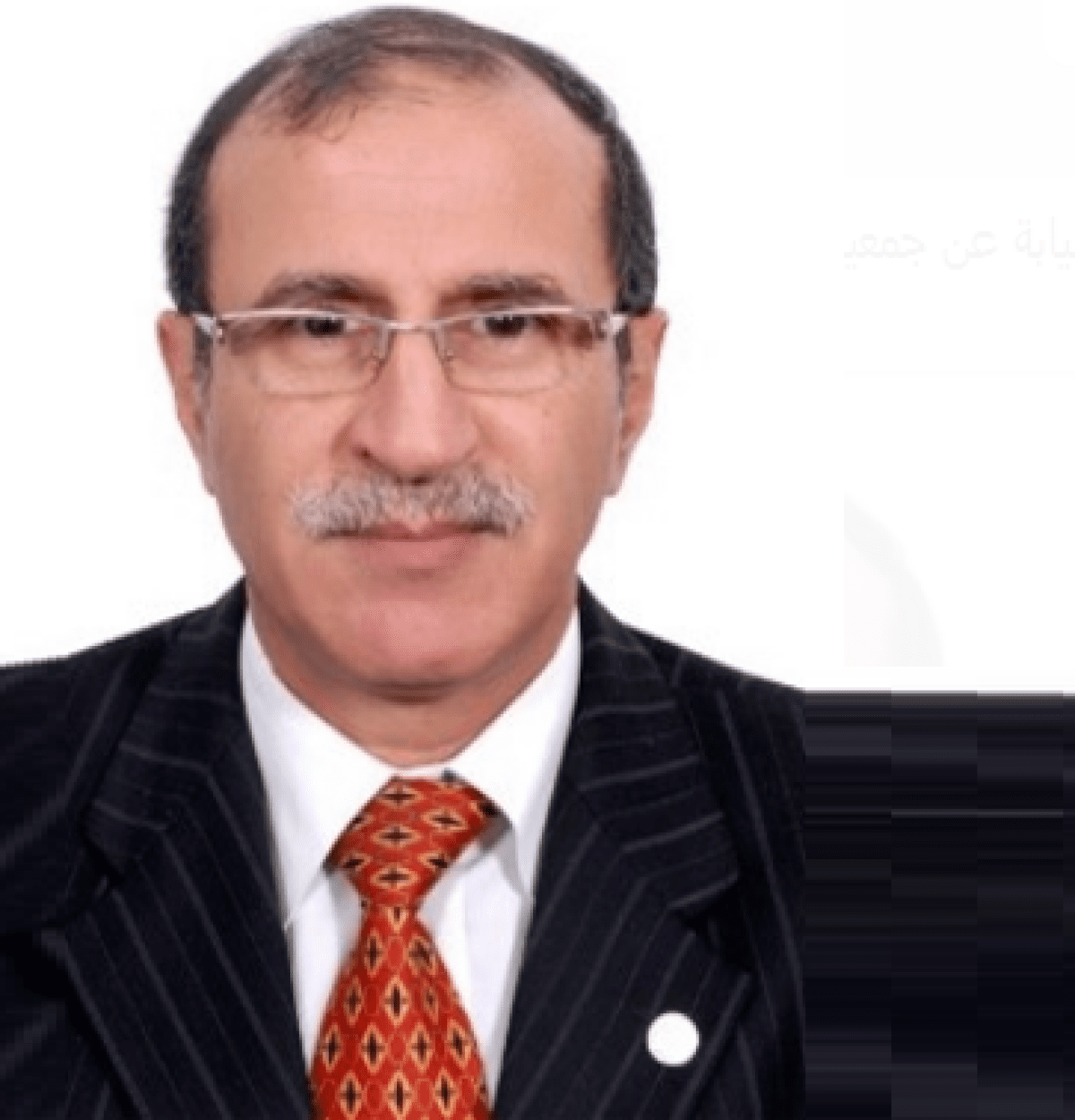 اتصال: انتخاب عاصم وهبي نائبًا لرئيس منظمة افيكتا